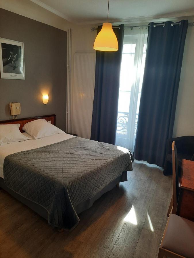Le Saint Hubert - Adriatic Hotel Paris Exterior photo